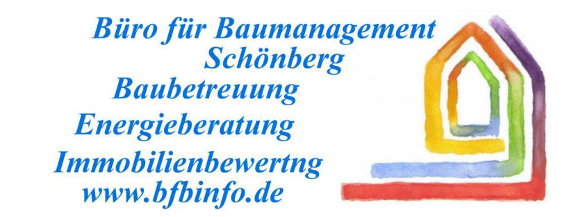 Baumanagement Schönberg